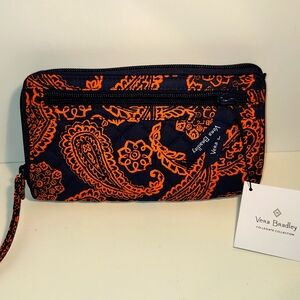RFID Front Zip Wallet■Final $Drop■